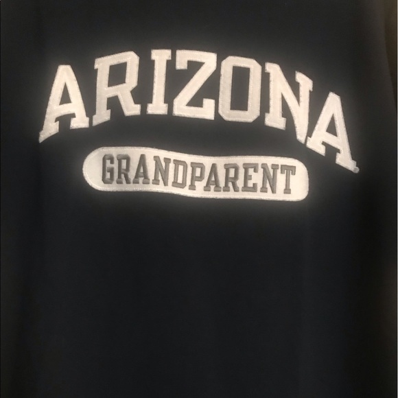 Arizona Grandparent Tee - Picture 3 of 5
